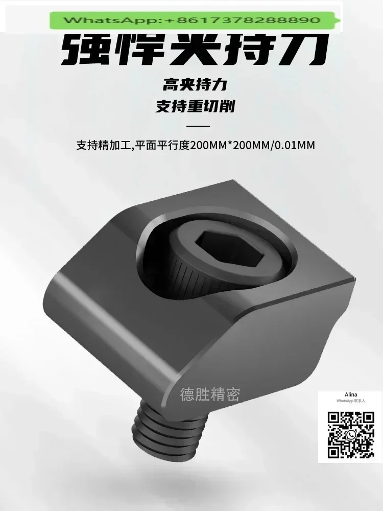 OK fixture, multi station CNC machining center  frog clamp  seagull clamp  one-way straight clamp  mini table vise