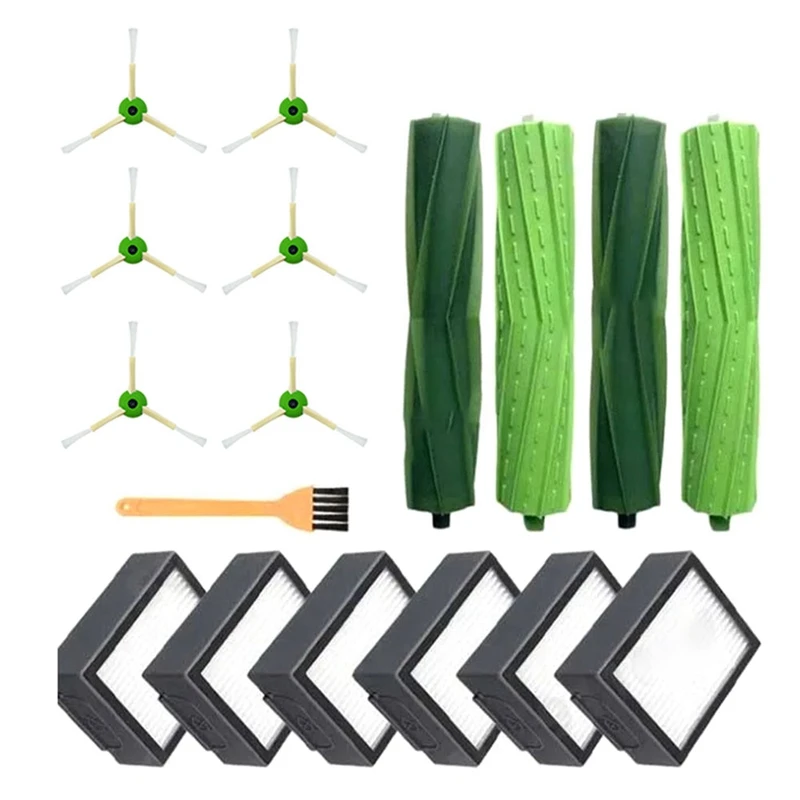 

Hepa Filter For Irobot Roomba I7 E5 E6 I Series Spare Parts Robot Vacuum Cleaner Replacement Accessories