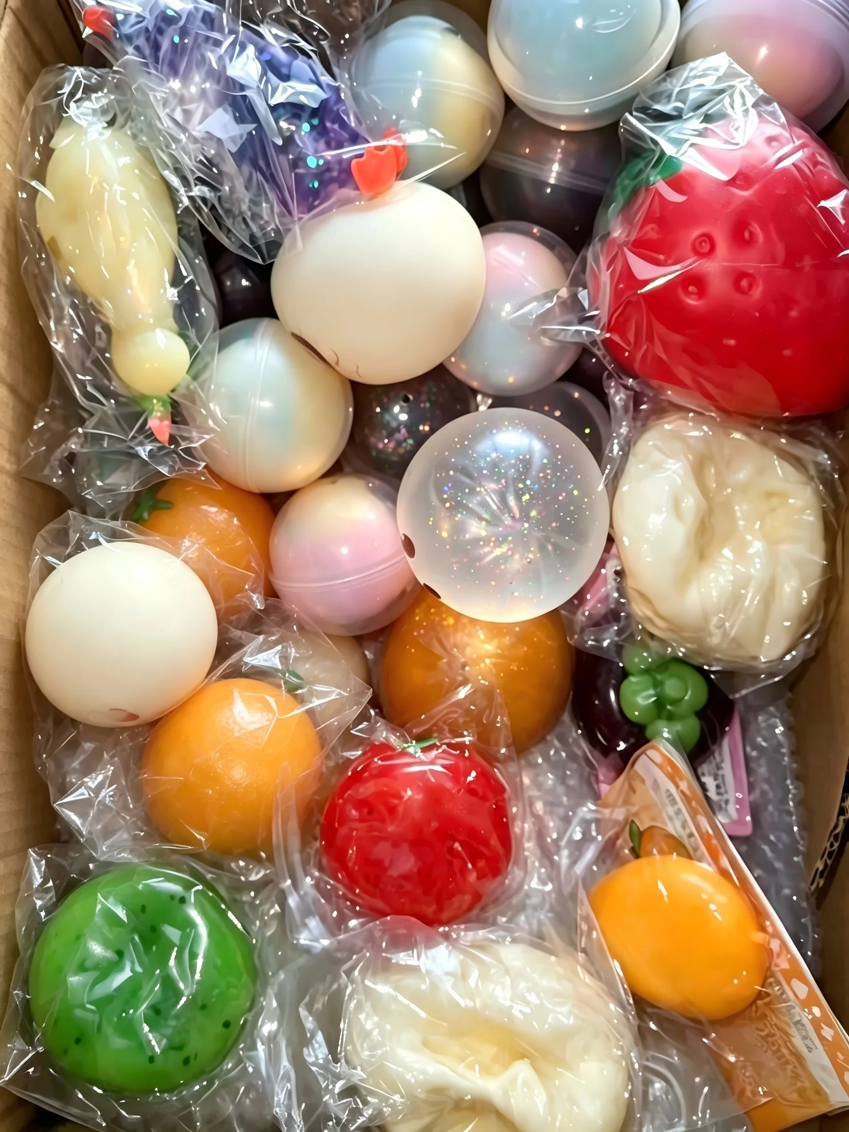ของเล่นบีบคลายเครียดรูปชีสยักษ - Food Or Snacks บทวิจารณ์และราคา