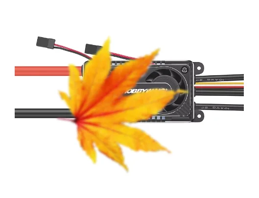 HOBBYWING Platinum 260A SBEC/OPTO HV V5 ESC 6-14S Lipo Brushless Speed Controller for 700-800 Electric Helicopter/Fixed-wing