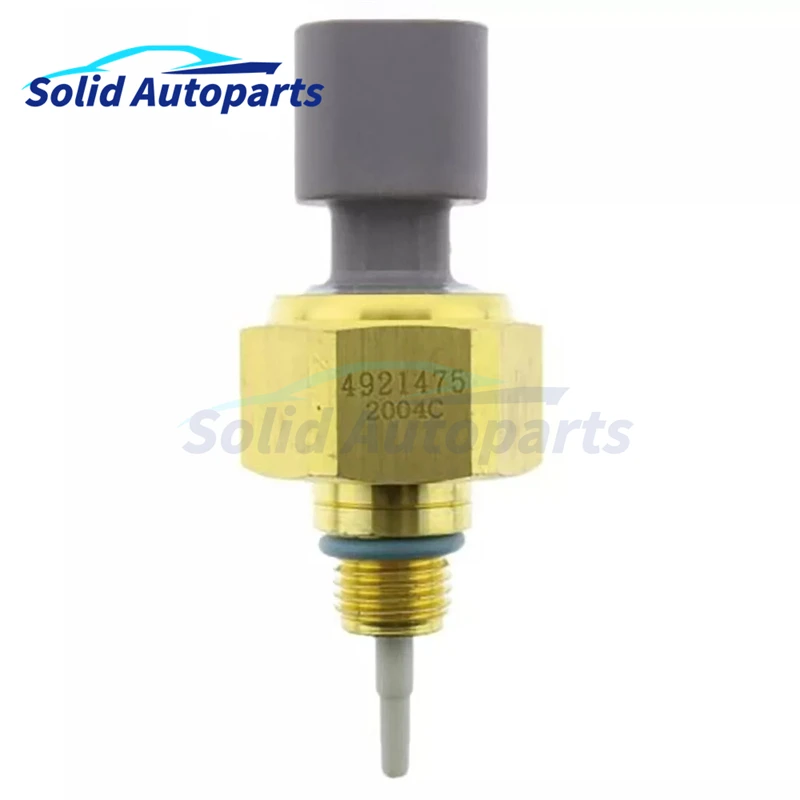 4921475 Oil Pressure Sensor Temperature Pressure Sensor Switch PRS 4921475 For Cummins ISX Engine ISX15 Diesel