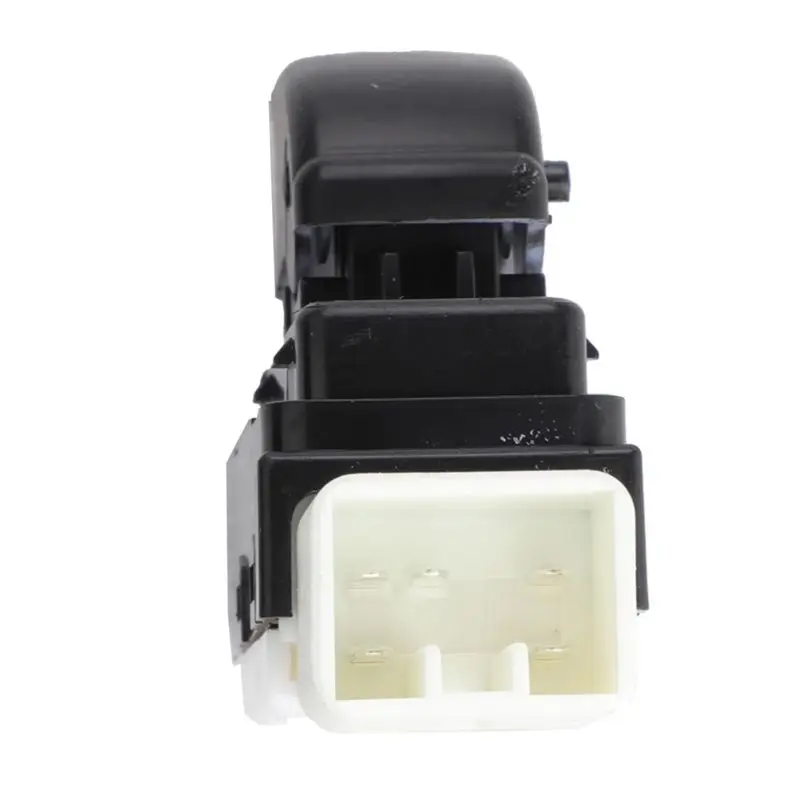 A58X-Car Power Window Switch Button 202005661 For AVEO Lova Window Lifter Controller Switch FST-CE-1090 LHD