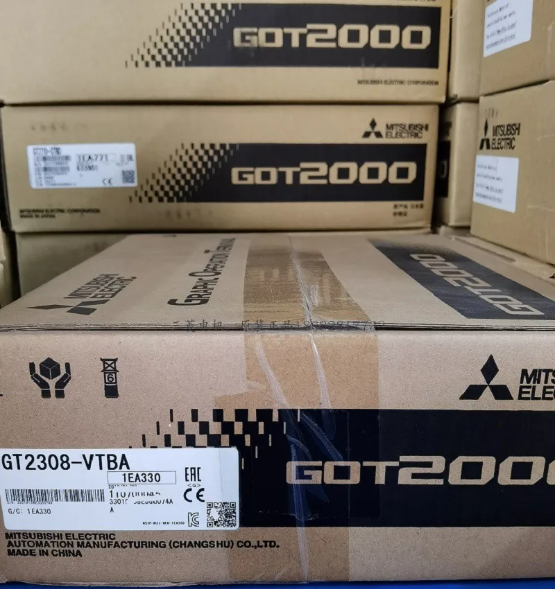 

Φ/VTBD GT2308-VTBA/VTBD GT2310-VTBA