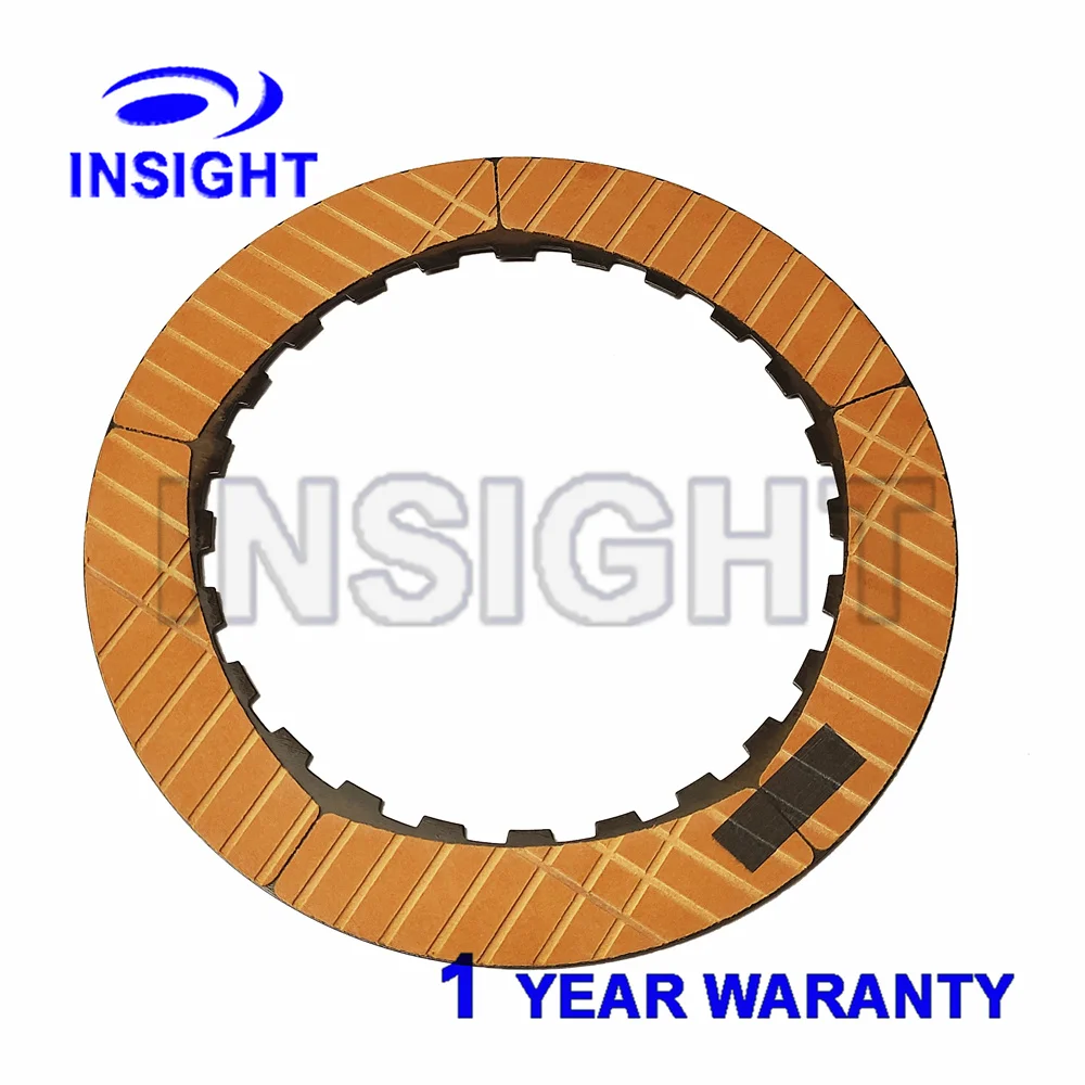 

CVT VT2 VT3 Фрикционный комплект дисков сцепления автоматической коробки передач Автозапчасти для BMW MINI Fitment