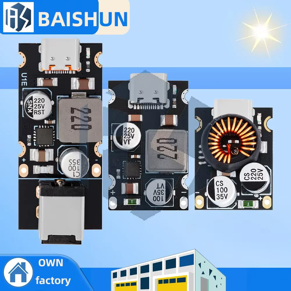 ‌Dc 8-32V Input 3.2…