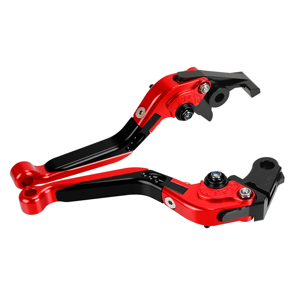 

Handle Brake Clutch Levers Lever For Aprilia RSV4 RSV4R RS V4 V4R FACTORY 2009 2010 2011 2012 2013 2014 2015 2016 2017 2018 2019