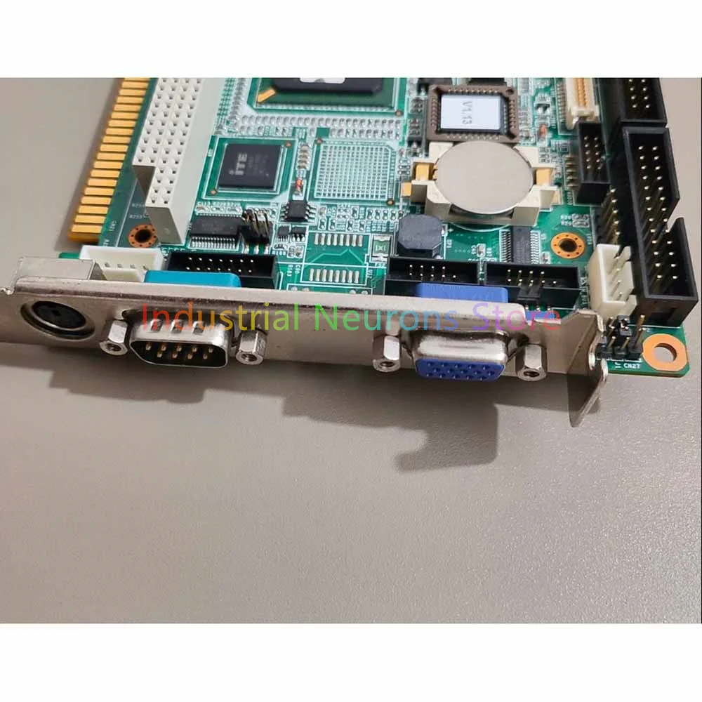 

Материнская плата промышленного управления PCA-6781 REV.A1 PCA-6781LV