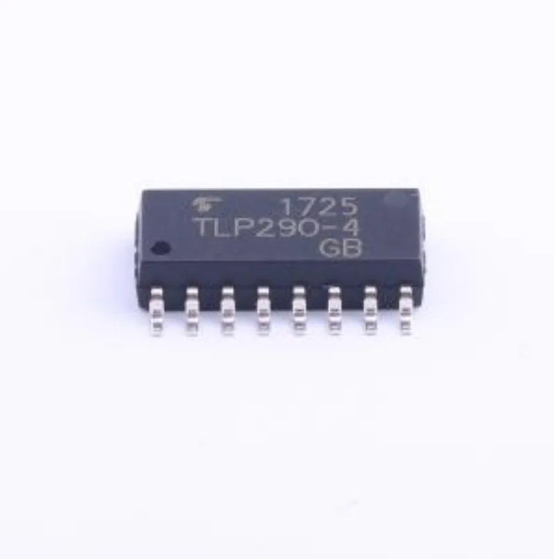 (50-200pcs) TLP290 SOP-4 100% Original In Stock TLP290(GB-TP,SE(T TLP290(GB-TP,SE(T
