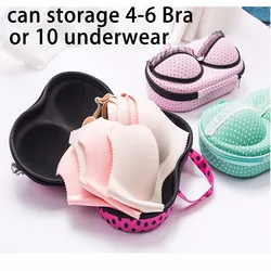 Travel Mesh Underwear Bra Storage Box Lingerie Portable Protect Holder Home Organizer Accessories Supplies Gear Stuff Product