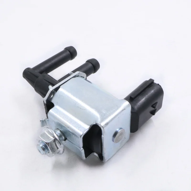 New 18117-52G00-000 K5T48290 K5T48486 Vapor Canister Purge Valve Solenoid For SUZUKI LIANA 2001-2007 SX4 IGNIS FH GRAND VITARA