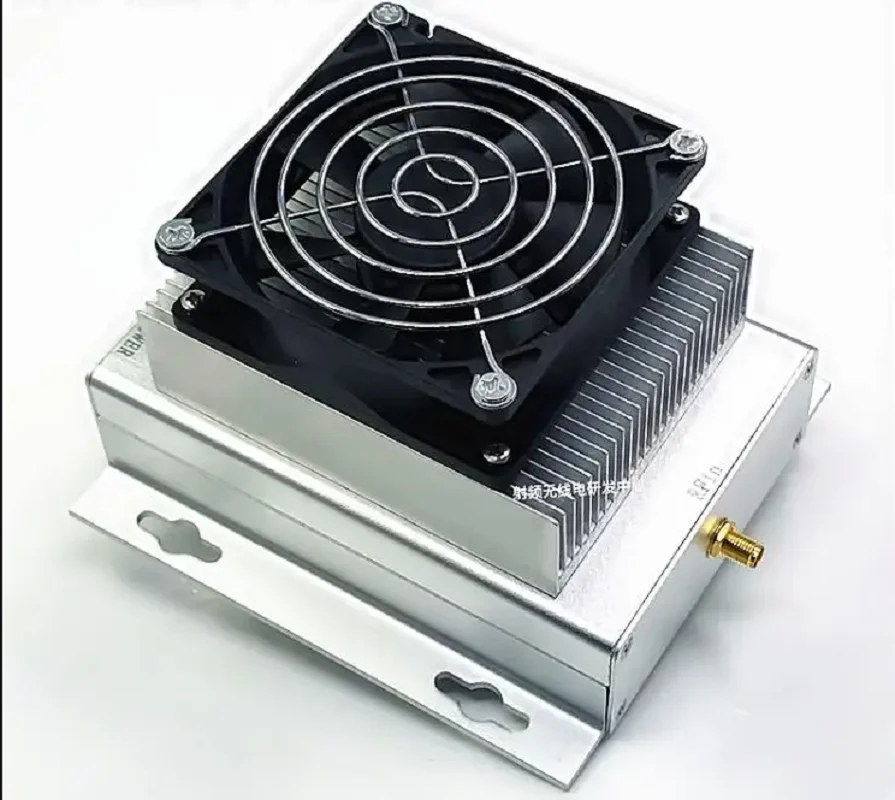 

915MHz 850-960MHz 30W RF Radio Power Amplifier Power AMP