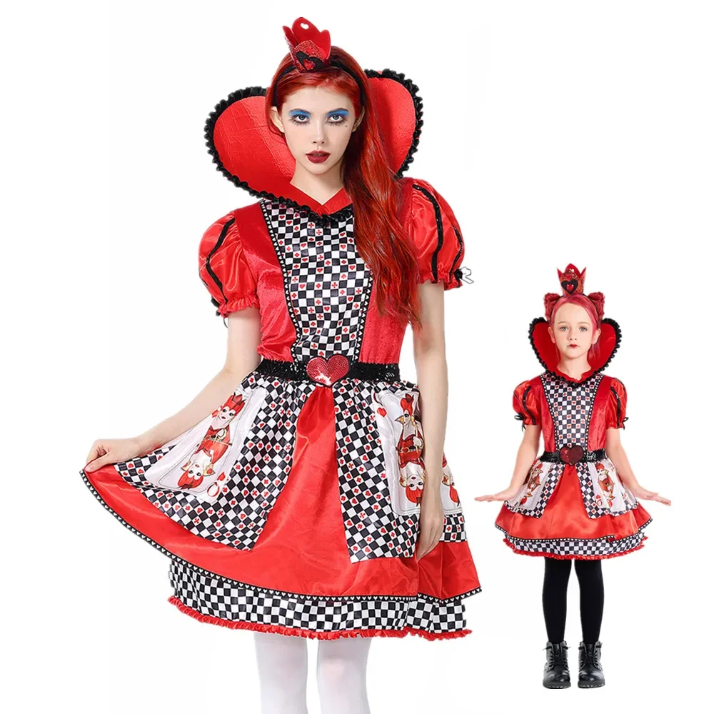 halloween-poker-queen-costumes-alice-in-wonderland-adult-women-girls-fantasy-queen-of-hearts-cosplay-costumes-with-crown
