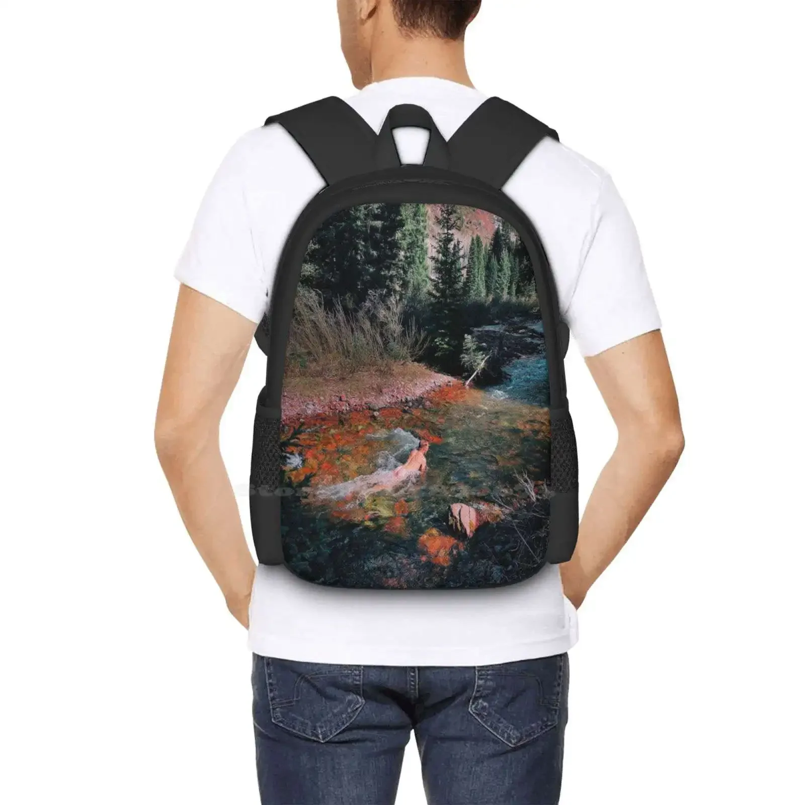 Valtteri Bottas Botass رائجة البيع حقيبة مدرسية على ظهره حقائب الموضة Valtteri Botass عثرة Buttass Bottas Meme R Finnish Flying #6