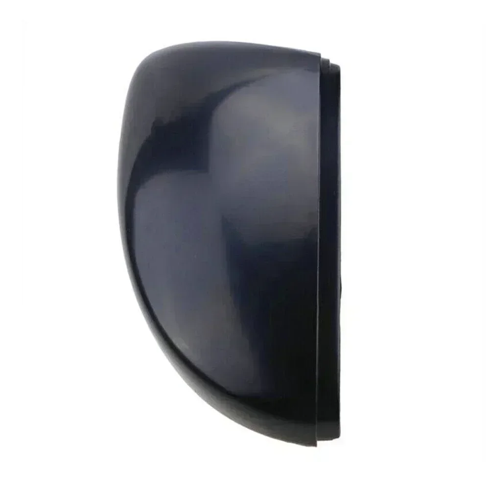 Car Accessories Cover Cap Left Driver Side ABS Feature Fitment Left Side Mirror Cover Cap For Passat 2012-2016