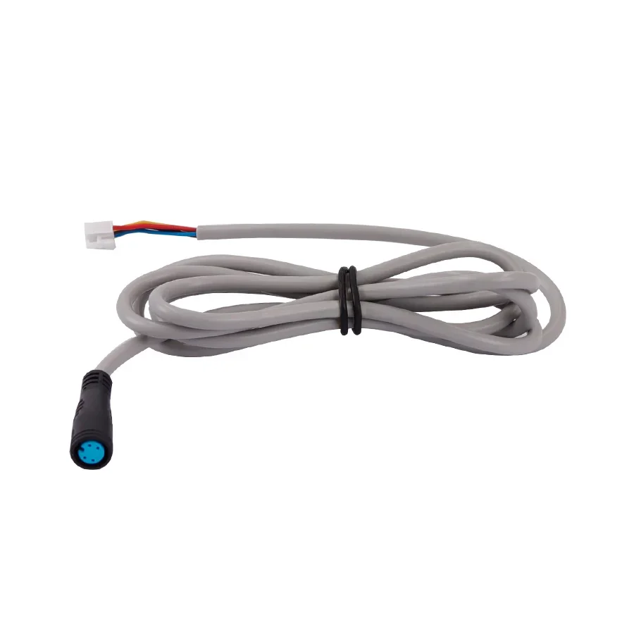 1PC Dashboard Controller Cable for Xiaomi M365 1S Pro MI3 Electric Scooter Wire Circuit Board Data Power line Parts