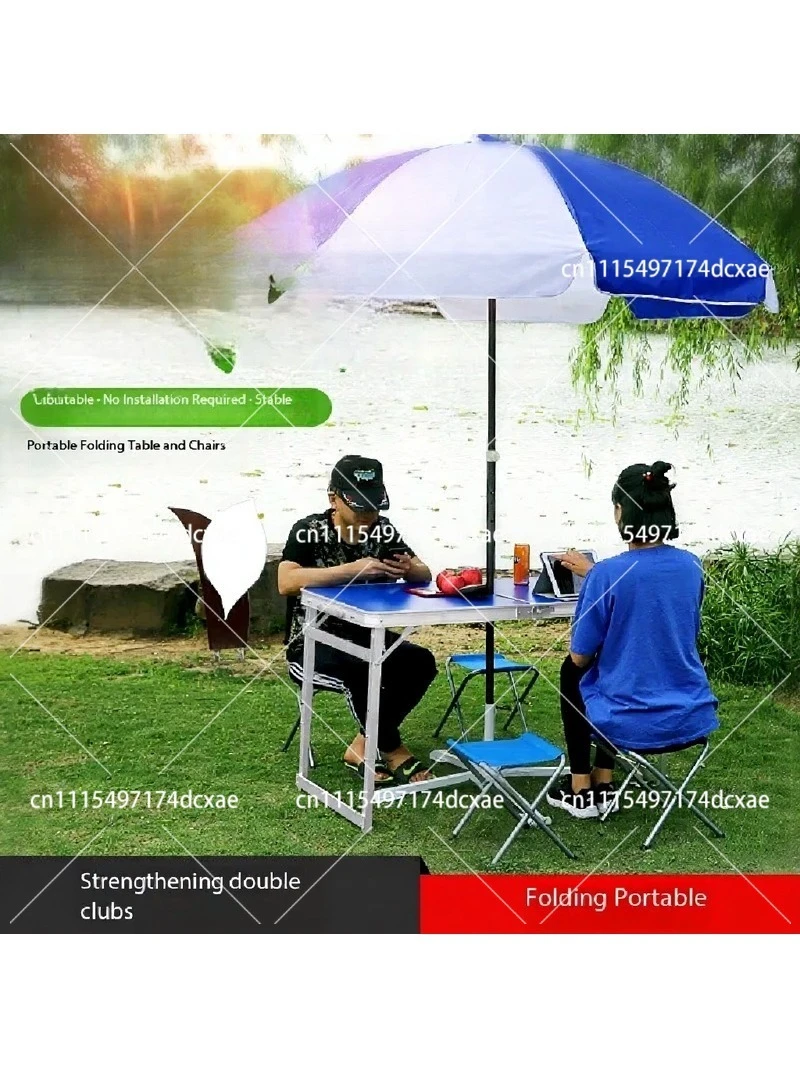 Портативный складной столик, с – обзор и цена Outdoor Camping Exhibition