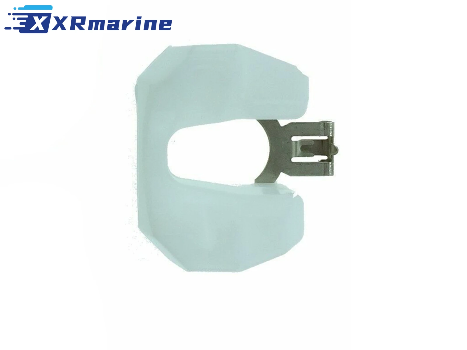 66M-W0093 Carburetor Repair Kit for Yamaha Mercury Outboard Motor 9.9 & 15 HP 4 Stroke Replaces 802706A 66M-W0093-01 18-7738 image 3