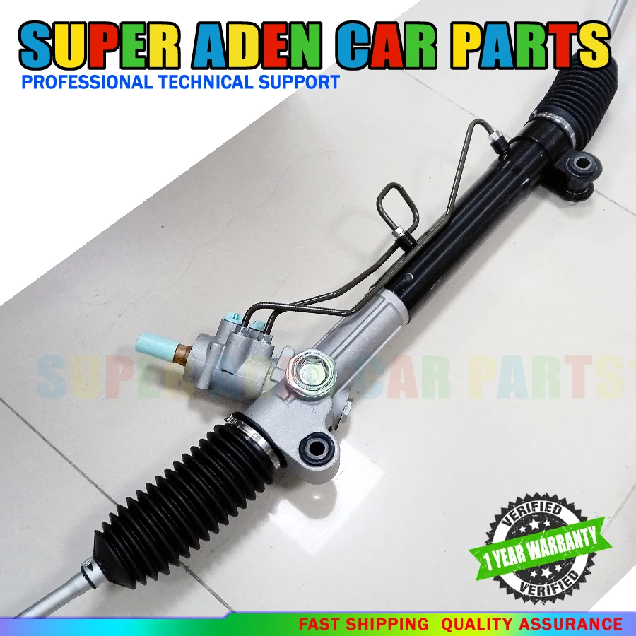 

Новая коробка передач усилителя рулевого управления для Opel Antara 94567345 96626518 96626519 96626520 04808602 04817547 4808602 4817547 096626520