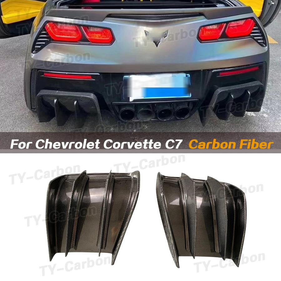 For Chevrolet Corve… - image
