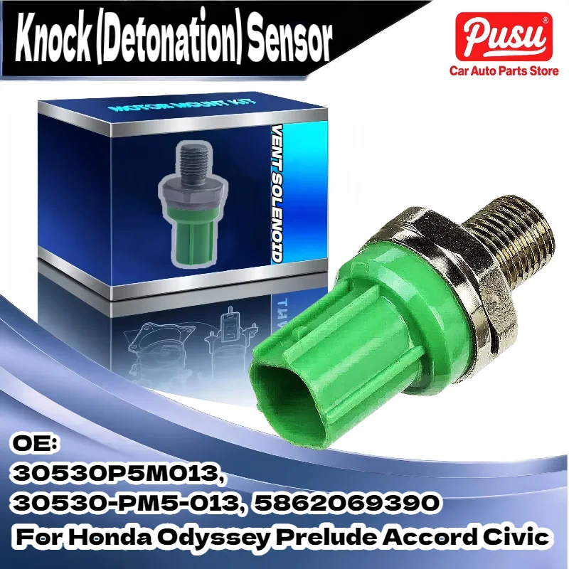 

Engine Knock Sensor for Honda for Acura Knocking Position Sensor 30530P5M003 30530PM5013 30530P5M013 5862069390