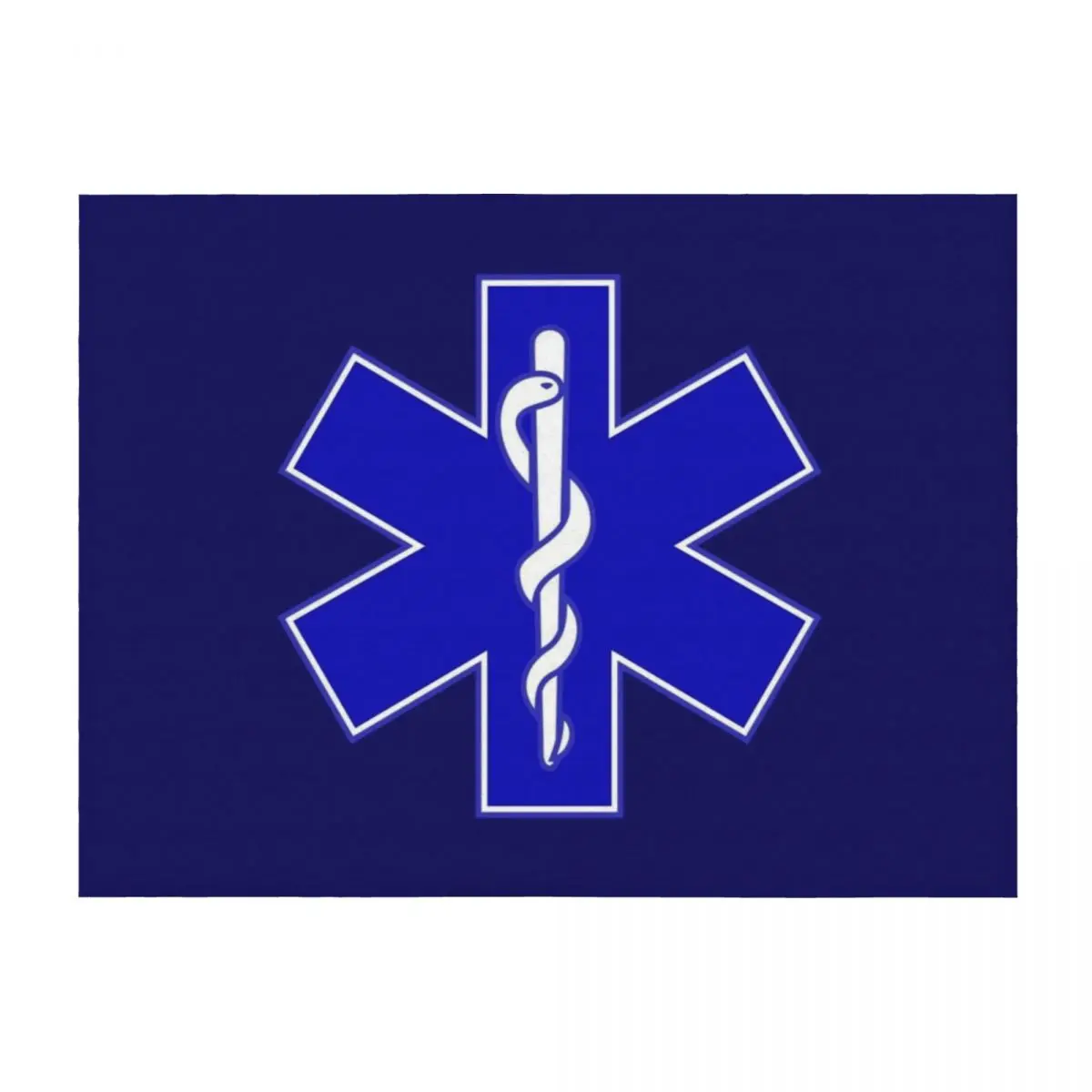 Star Of Life Emt Em… - image