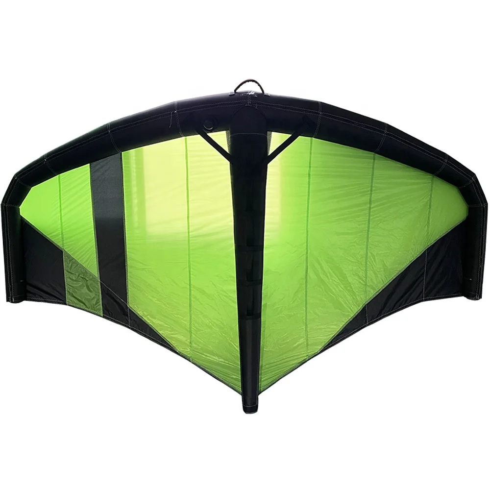 2024 Windsurf kite water wing foil kitesurfing large wing for surfing wing sail with windfoil bag