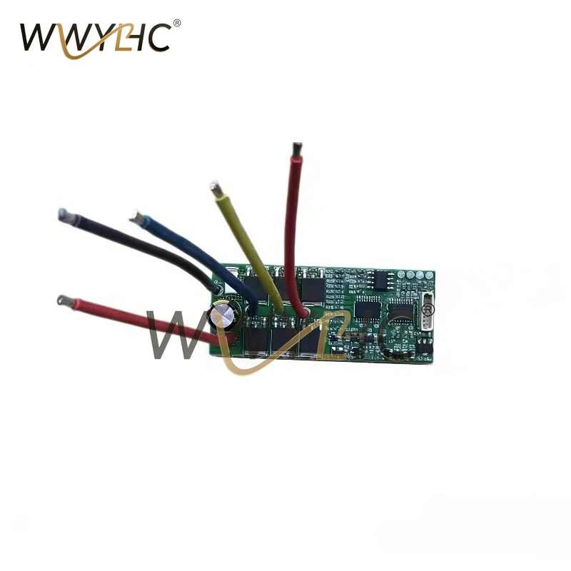 12v14.4v18v DC Brushless Charging Lithium Electric Drill Control Board Electric Screwdriver Universal Drive Board