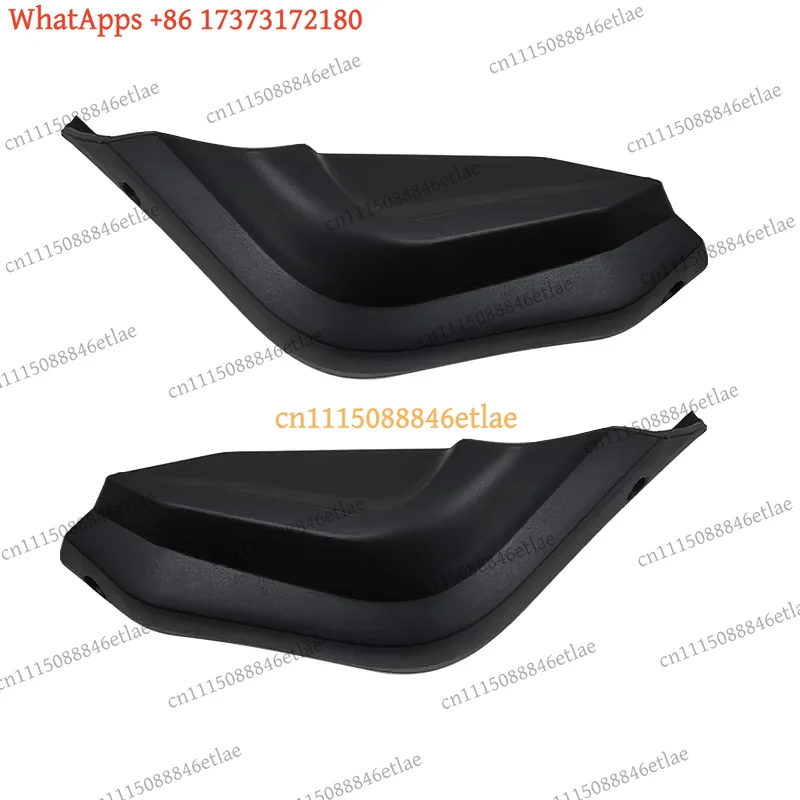 1 Pair Rear Corner Bumper for Sea-Doo GTX 155 170 230 WAKE PRO RXT 300 Replace 291004465 291004466