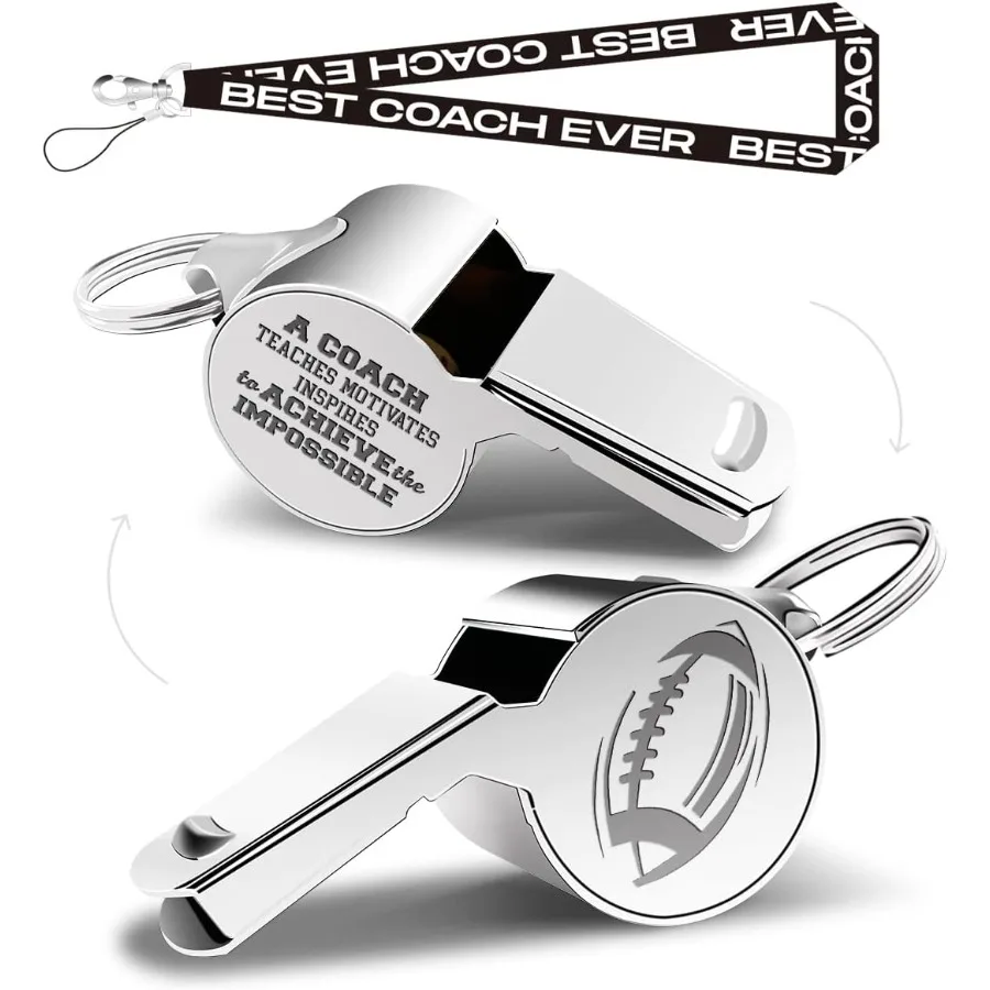 

Свистки со шнурком, свисток для тренера, подарки для тренера, подарки для мужчин и женщин1