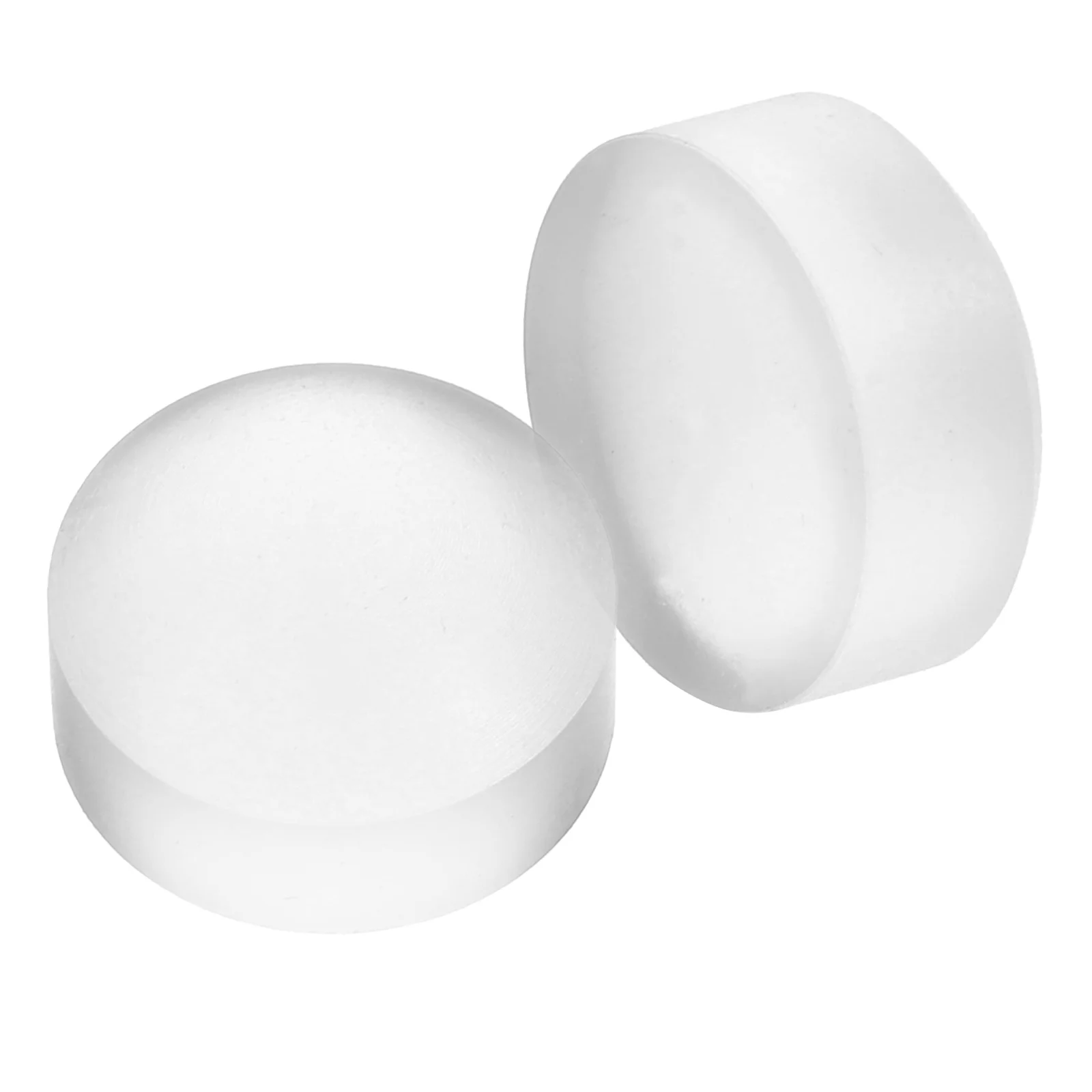 

2 Pcs Billiard Cue Tip Supplies Pool Replacement Table Sticks Tips Replacements Straighten