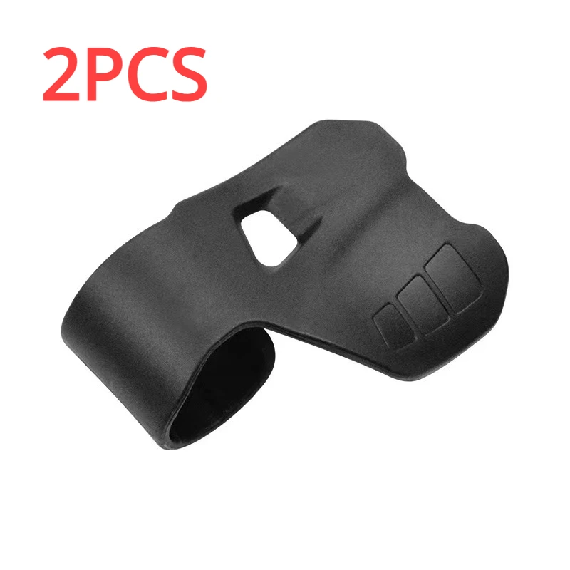 2 Stuks Universele Motorfiets Gaspedaal Assist Grips Motorcycle Grips Throttle Assistent Handvat Gaspedaal Booster Controle Grips