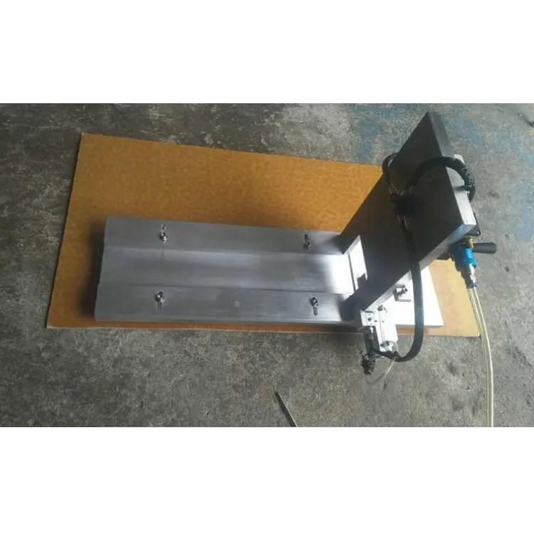 Small Hotel Soap Making Machine Production Line Soap Cutting Machine