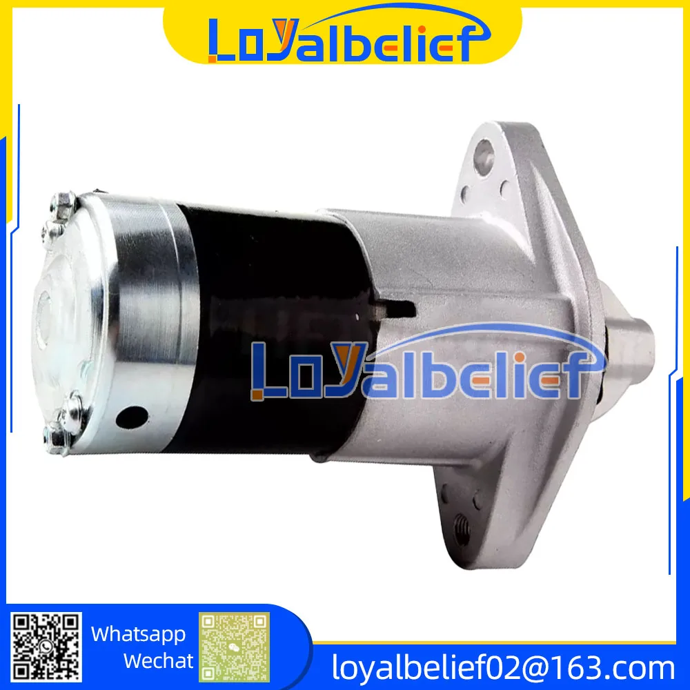 2003-2008년형 토요타 코롤라 매트릭스 폰티악 바이브 1.8용 스타터 모터 88969483, 428000-0340, 428000-0341, 28100-0D080