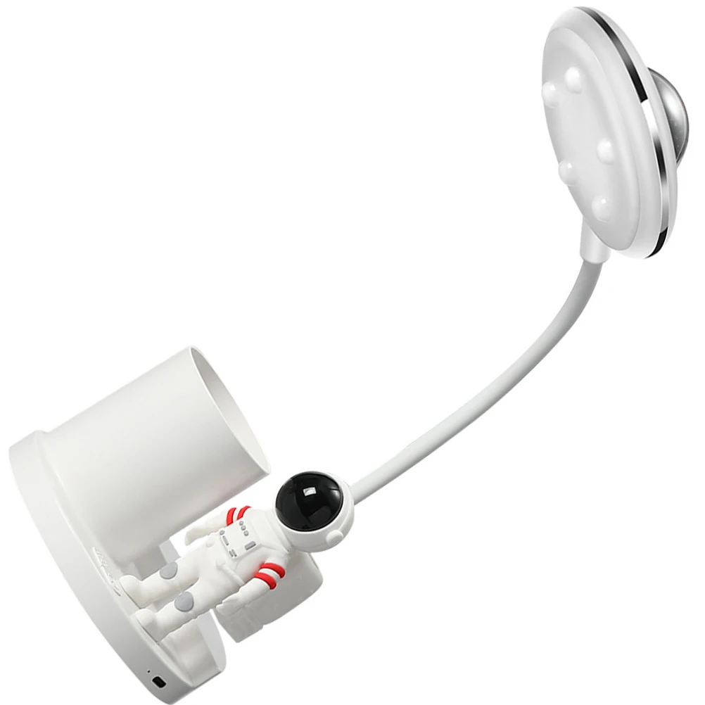 

Astronaut Projector Lamp Table Night Light Stars Atmosphere Decorative Adornment Desktop nament Bedside LED Projector