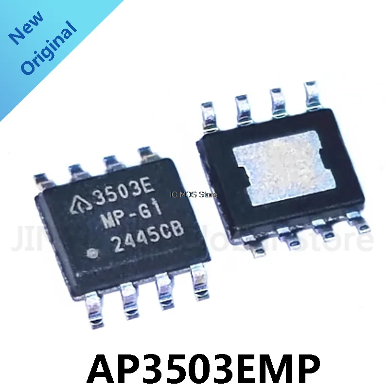 

10pcs AP3503E AP3503 AP3503EMP SOP-8