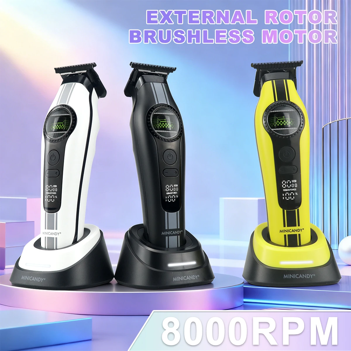 Jucai Minicandy F2 … - image