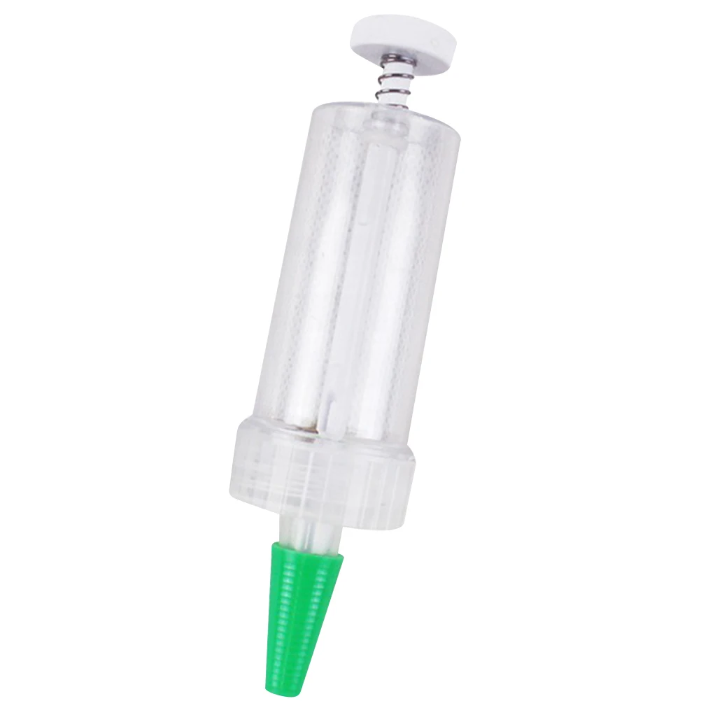 

Mini Seeder 12 3 Portable Handheld Seed Spreader Tool High Grade Material Easy Planting Gardening Enthusiasts Gift Durable