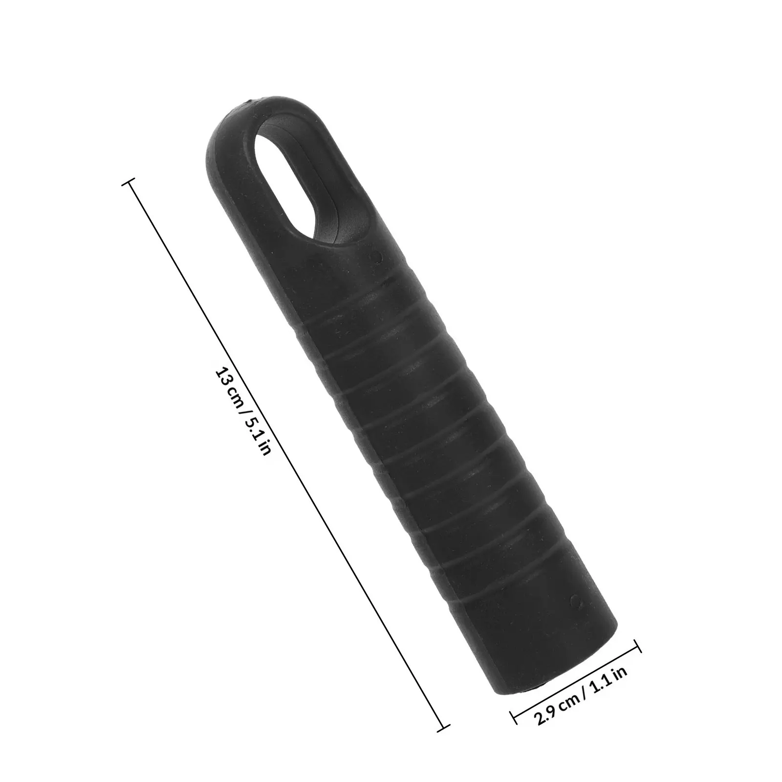 10Pcs 25Mm Threaded Plastic Mop Head Accessories End Caps Replacement Sleeve for Broom Handle Dustpan Rod Clothesline