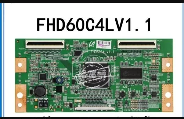 LCD مجلس FHD60C4LV1.1 المنطق مجلس ل ربط مع LA40B530P7R LTF400HA08 T-CON ربط المجلس