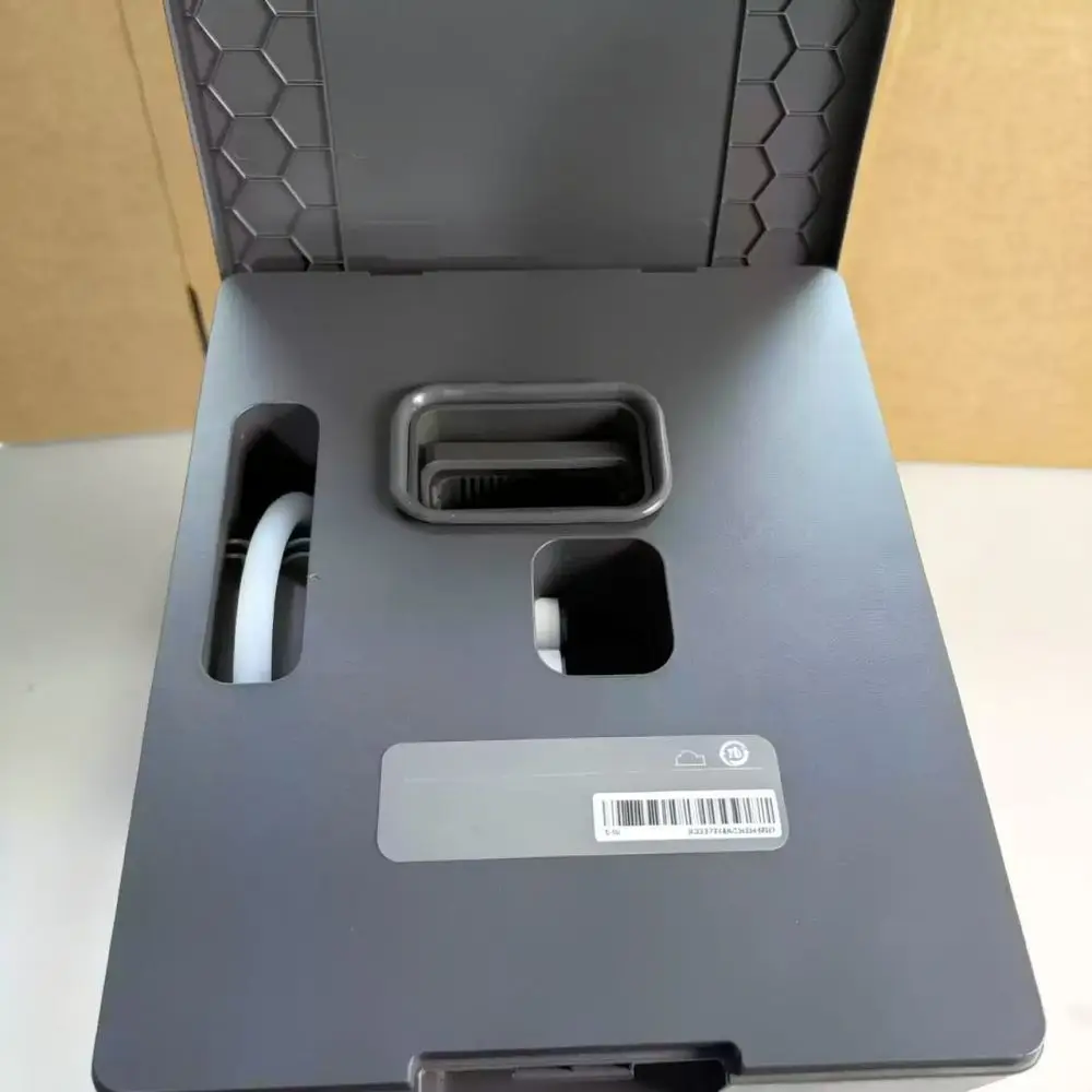 For For Dreame Robot Vacuum X40 X30 S10 Series Auto Water Filling Draining Module Spare Replacement Parts Cleaning Device
