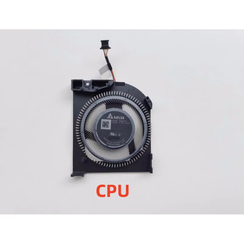 

Original for ACER Predator Triton 17X PTX17-71 CPU COOLING FAN