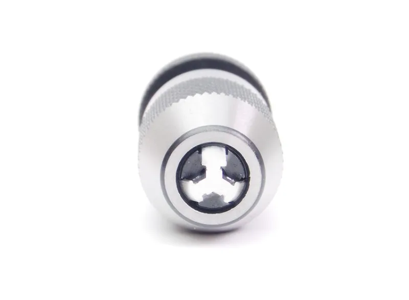 Mi-cro الدقة الذاتي تشديد الحفر تشاك 0-3 مللي متر JT0 مثقب آلة تفريغ المحرك تشاك #5