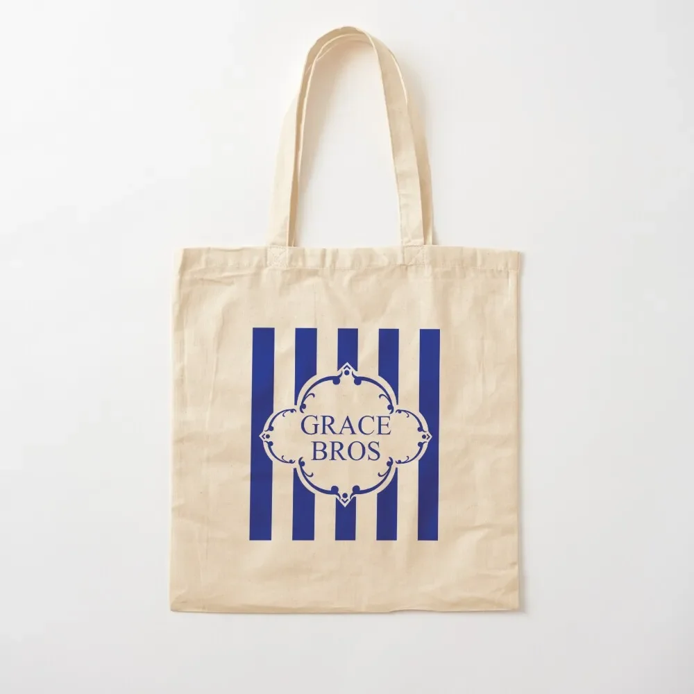 

Grace Brothers Tote Bag Handbags reusable grocery bags Bag