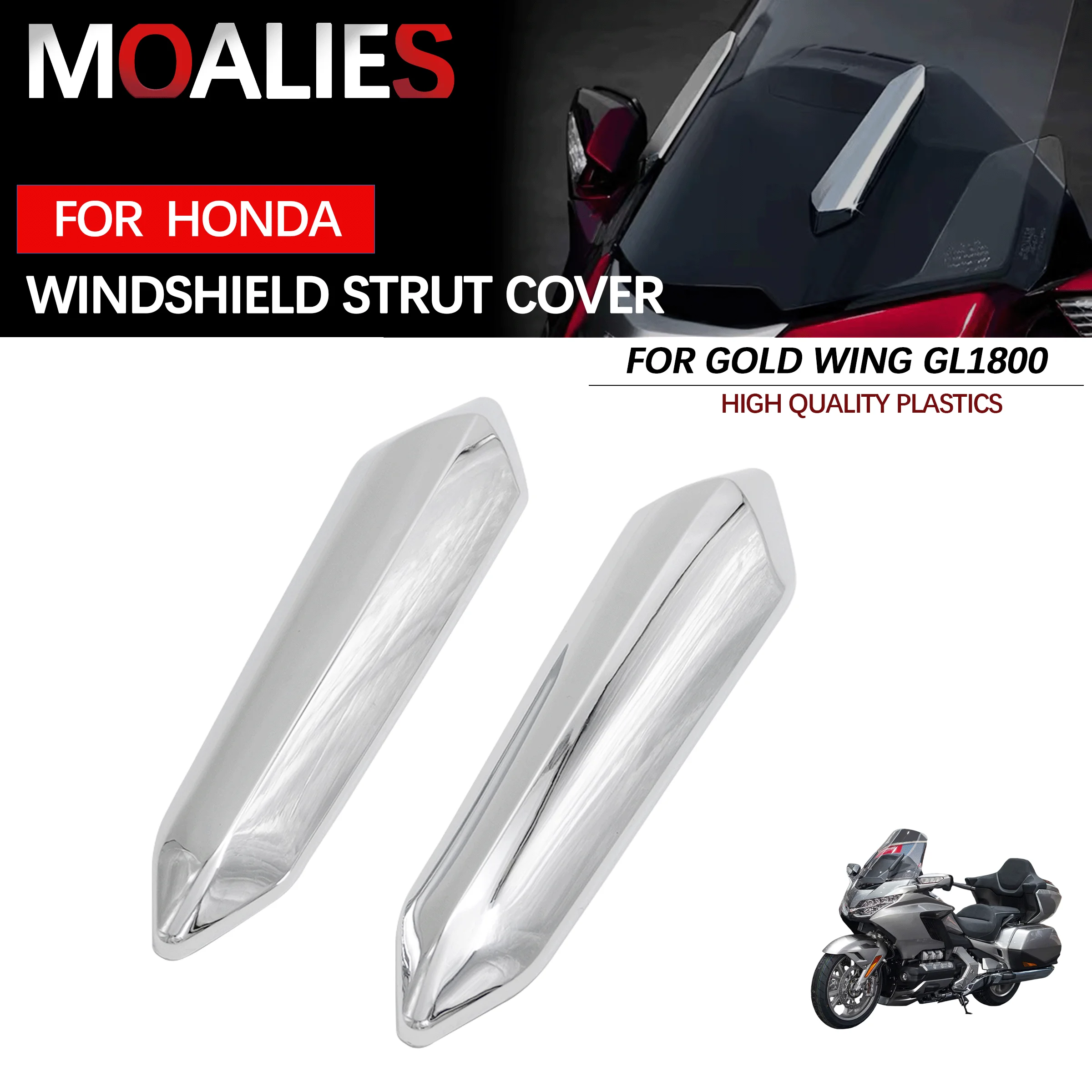 For Honda Gold Wing… - image