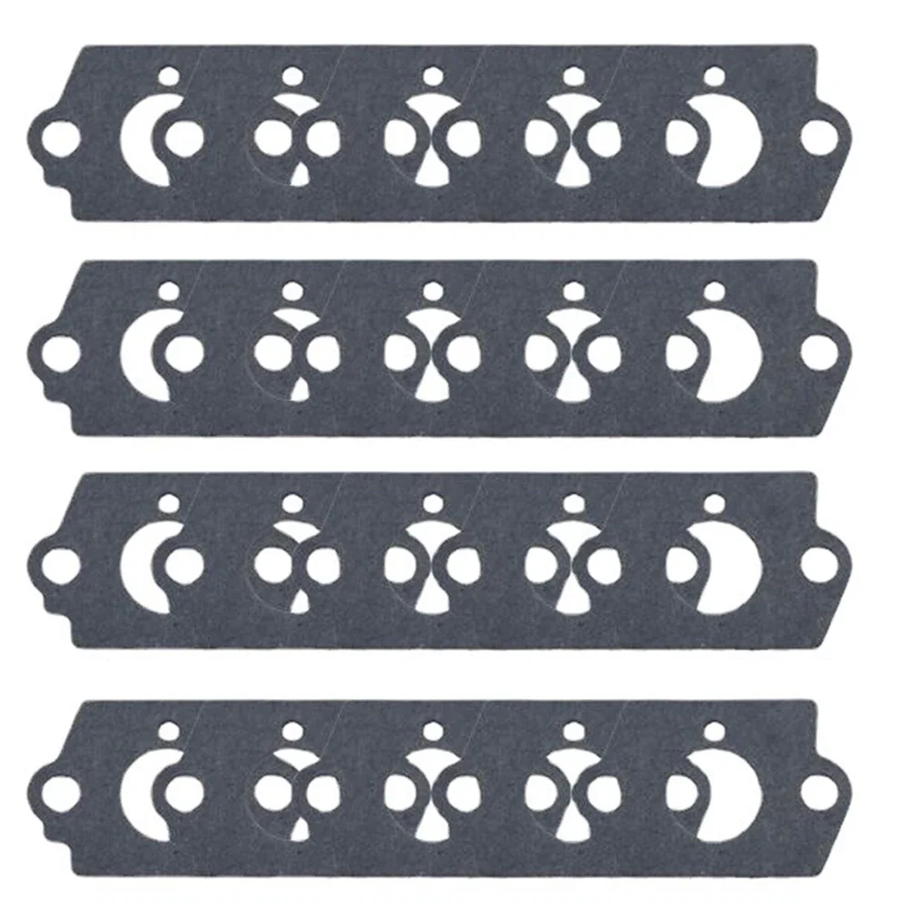 Accessory Carburetor Seal Kit As Shown Lawn Mower Gaskets Leak Prevention Paper Construction Compatible Brands