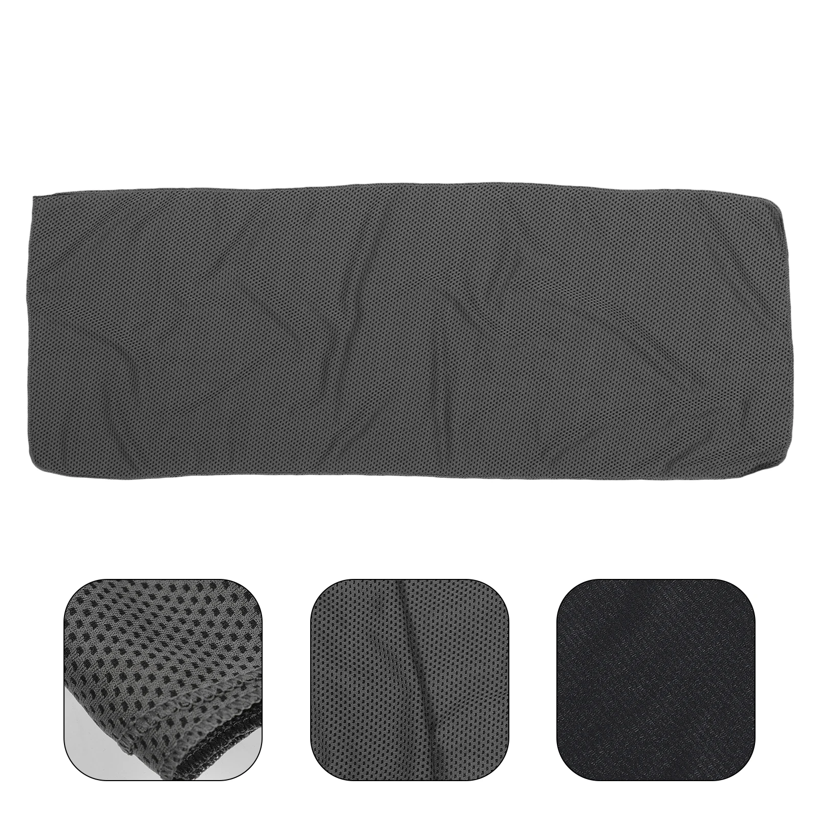 

1pcs Quick Dry Sports Summer Sweat For Yoga Fitness Gym Skin-Friendly Reusable Lightweight Fast Drying Bath For Hiking Swimming