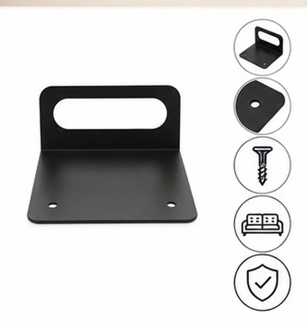2Pcs Mattress Slide Stopper Non-Slip Bed Stabilizer Prevent Mattress from Sliding Sofa Cushion Holder Anti Bed Sliding Mat