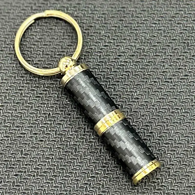 Ago per sigari per esterni in acciaio inossidabile portatile 2 in 1 ago per punzonatura per sigari trapano strumento per accessori per sigari da viaggio allentato 917