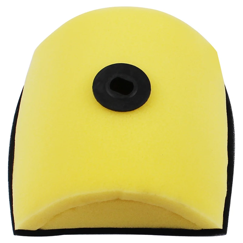 

Motorcycle Parts High Flow Air Filter Intake Cleaner Sponge Air Filter For Honda CRF150F 2003-2017 CRF230F 2003-2019 Motor