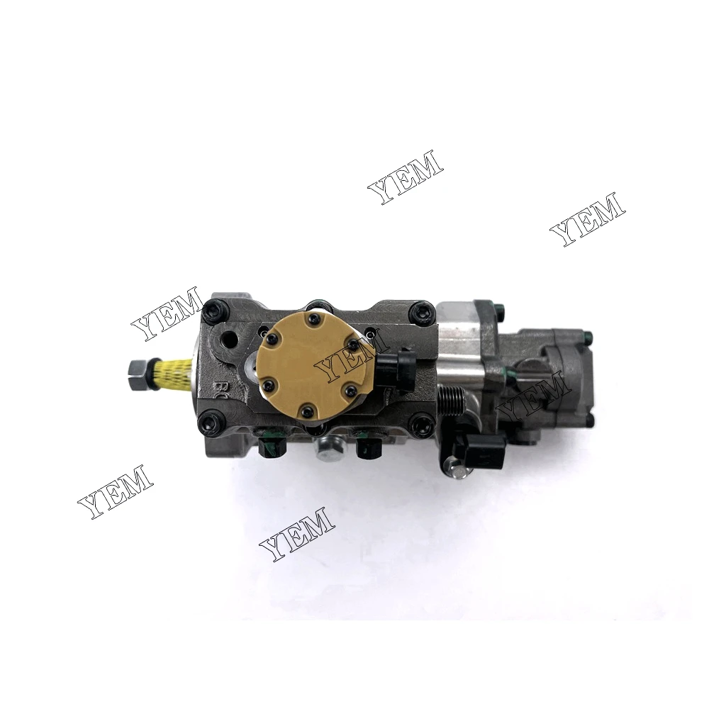 Good Quality Fuel Injection Pump Assy 32E61-10301 For Caterpillar C4.4 Engine